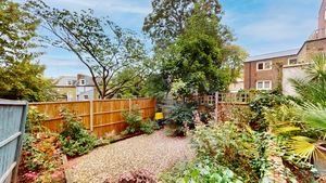 garden- click for photo gallery